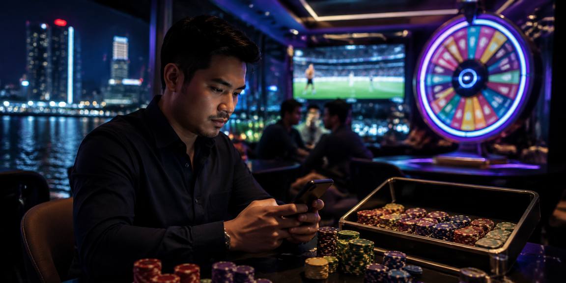 cwdbet lobby snapshot