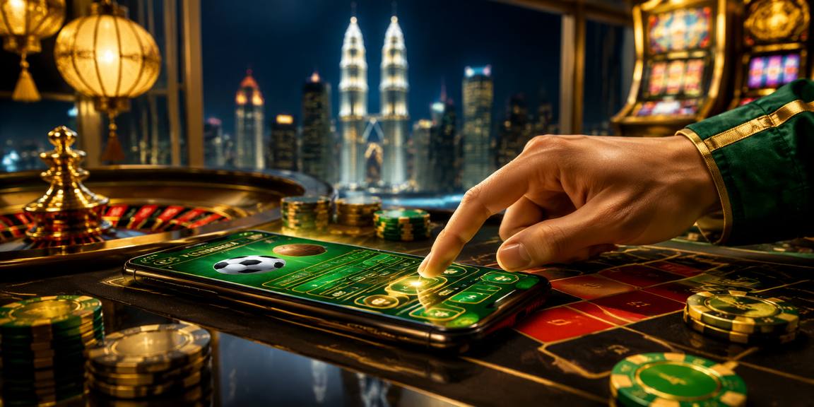 cwdbet mobile gaming